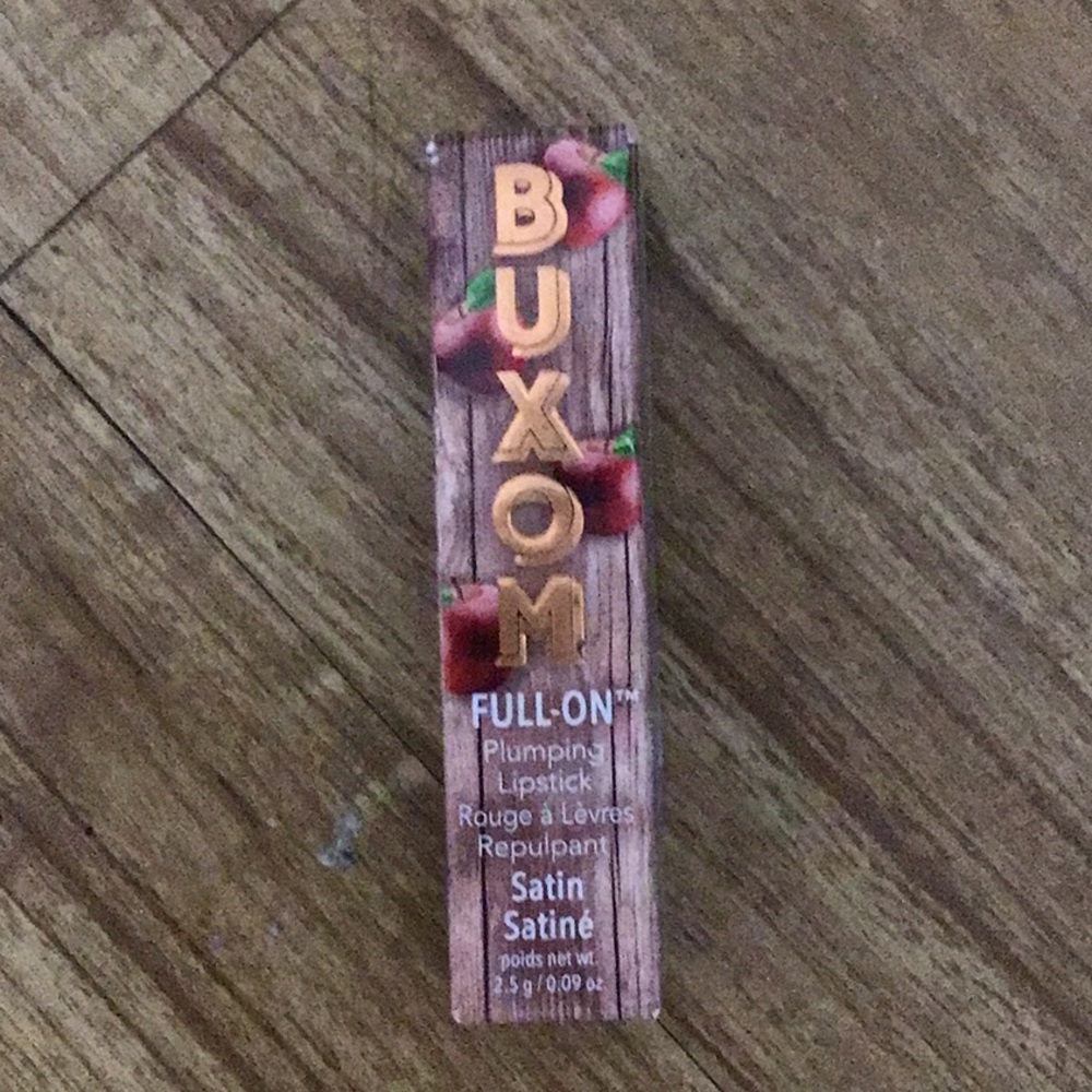 Buxom Full-On Plumping Lipstick